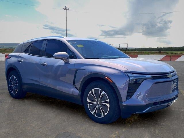 chevrolet blazer ev 2025 3GNKDBRM7SS249008 image chevrolet blazer ev 2025 3GNKDBRM7SS249008 image